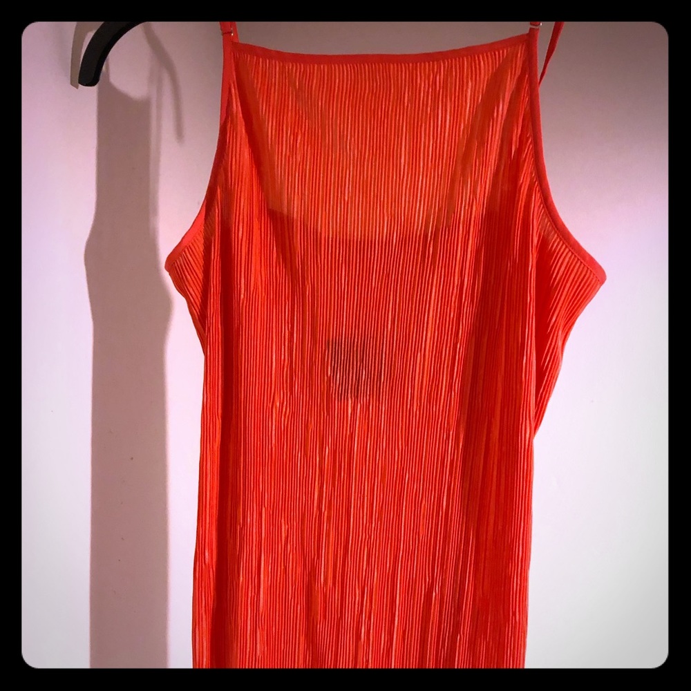 Club Monaco top